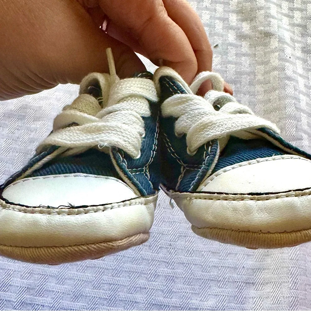 Converse adorable chuck